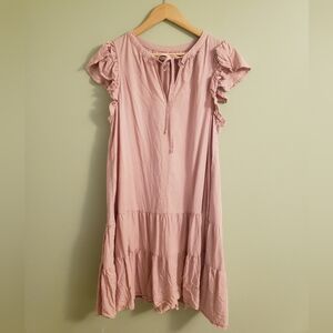 Knox Rose baby doll dress